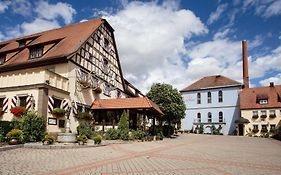 Hotel Brauereigasthof Landwehr-Braeu